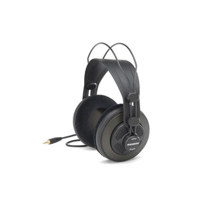 SR850 - Semi-Open-Back Studio Headphones