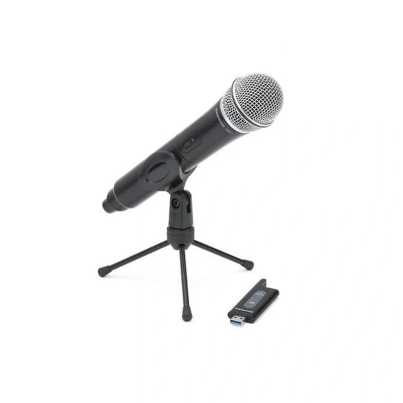 Stage X1U Digital Wireless USB Microphone