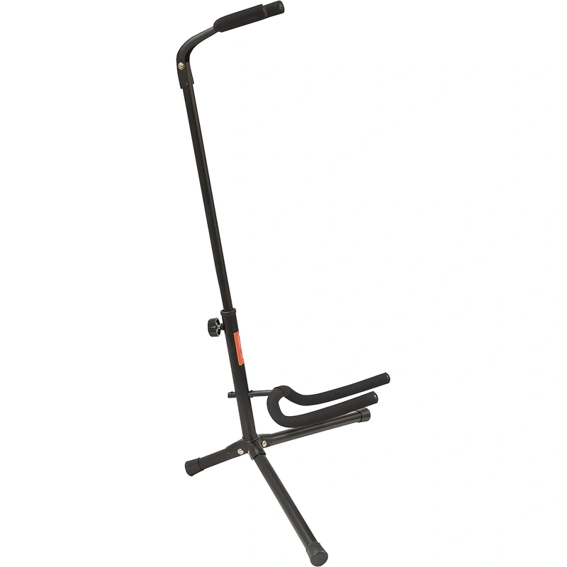 Stageline GS2445BK Budget Guitar Stand - Black