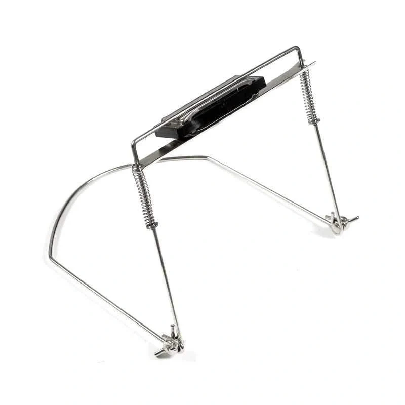 Stageline Harmonica Holder