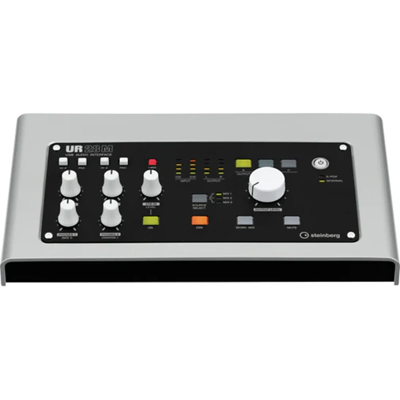 Steinberg UR28M Audio Interface (Demo Stock)
