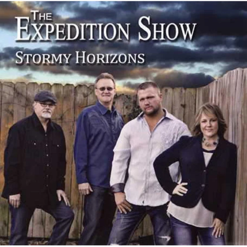 Stormy Horizons