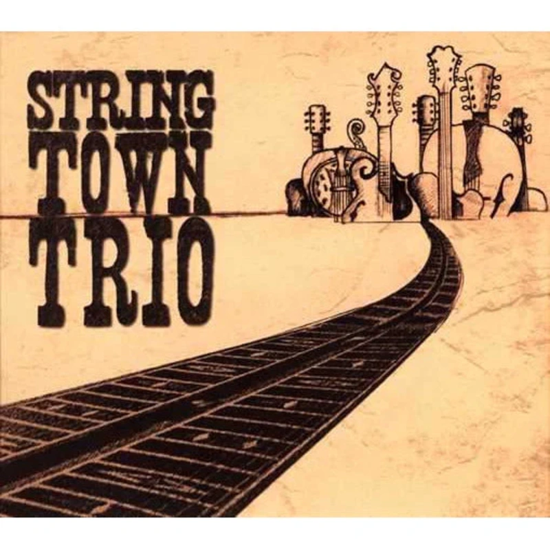 String Town Trio