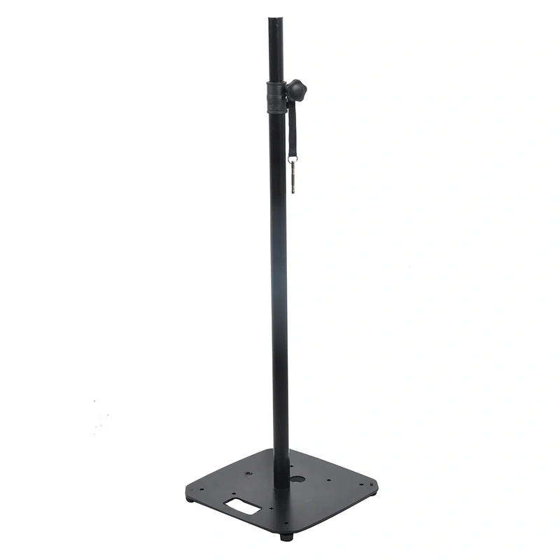 Stronghold 3359 Flat Base Speaker Stand