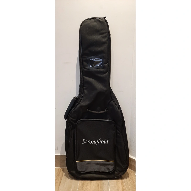 Stronghold GB-C20 Classical Guitar Bag 20mm Padding