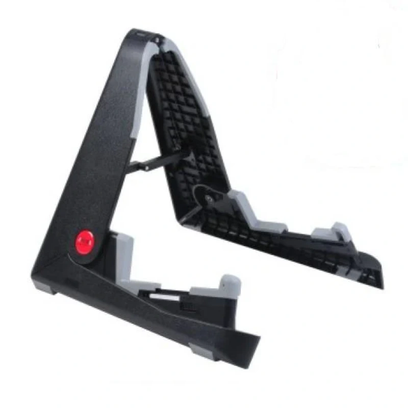 Stronghold Portable A Frame Guitar Stand