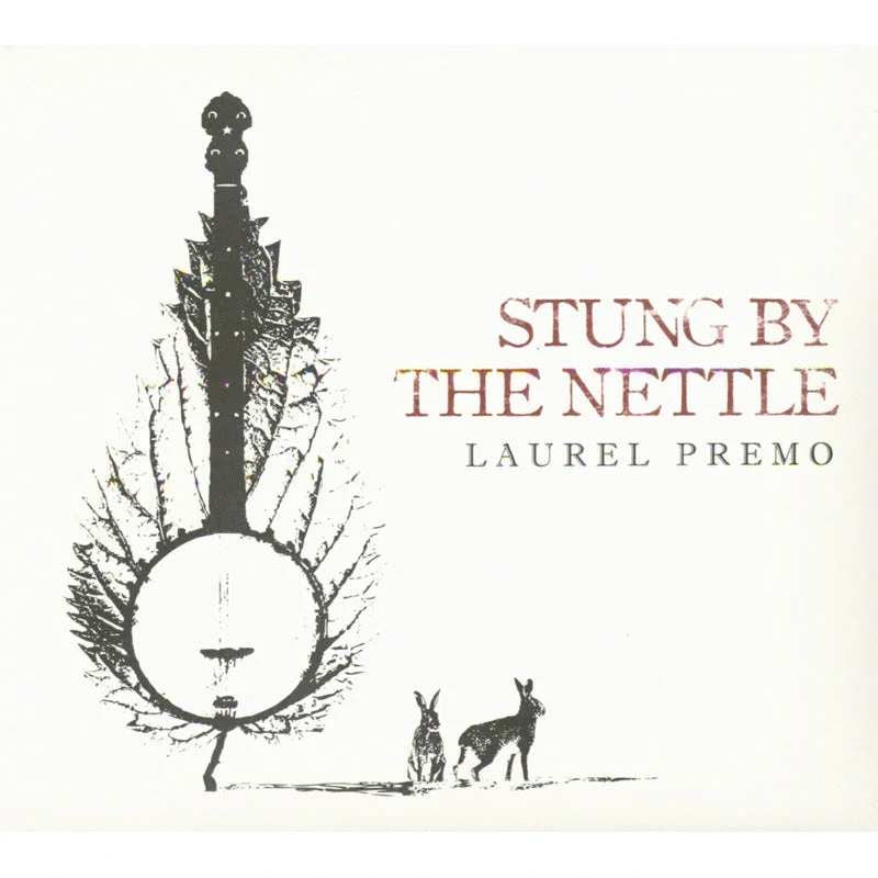 Stung by the Nettle