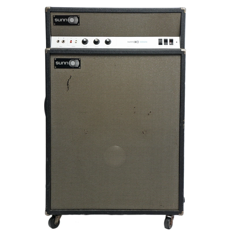 Sunn Sonaro Combo (late 1960s)