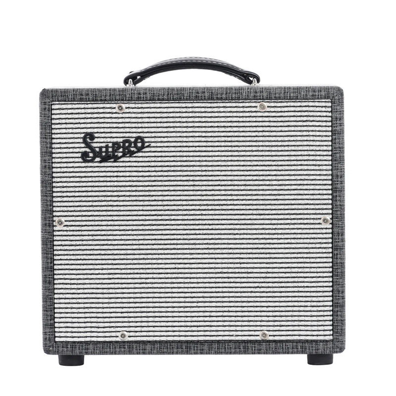 Supro 1610RT Comet