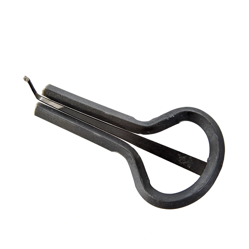 Szilagyi Jaw Harp, Aztec Mini, Key of A
