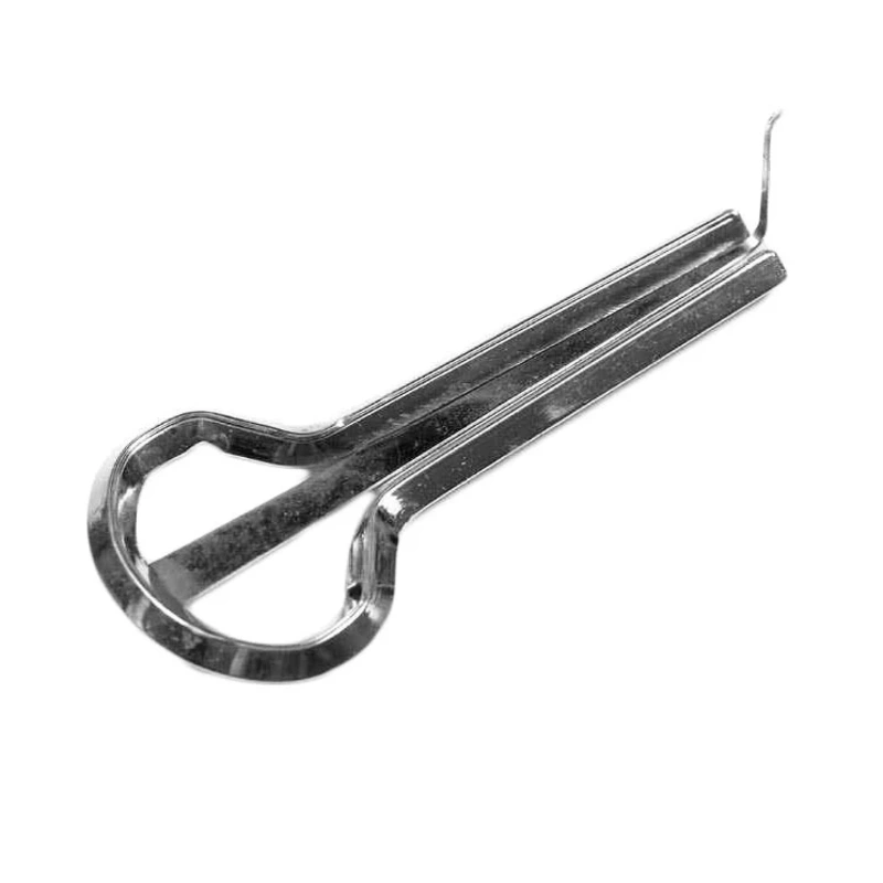 Szilagyi Jaw Harp, Aztec Mini, Key of C