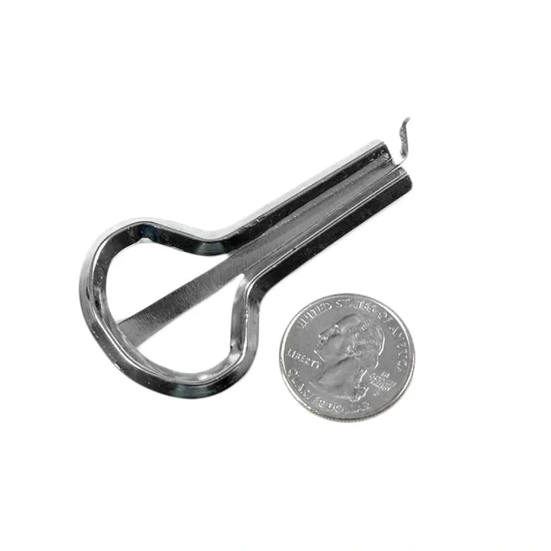 Szilagyi Jaw Harp, Aztec Mini, Key of G