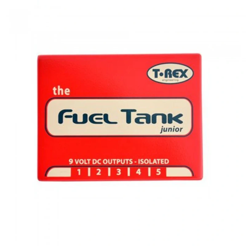 T-Rex Fuel Tank Junior Power Supply