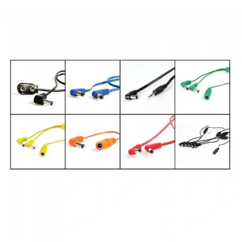 T-Rex Power Cable Survival Kit
