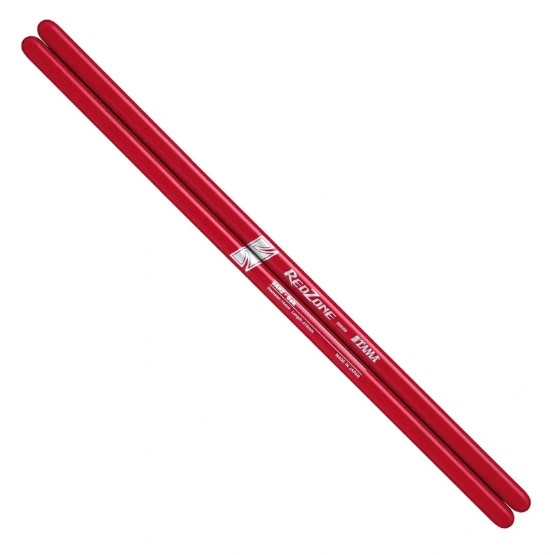 Tama 5ARZK RedZone Series Knocker 5A Japenese Oak Drumsticks