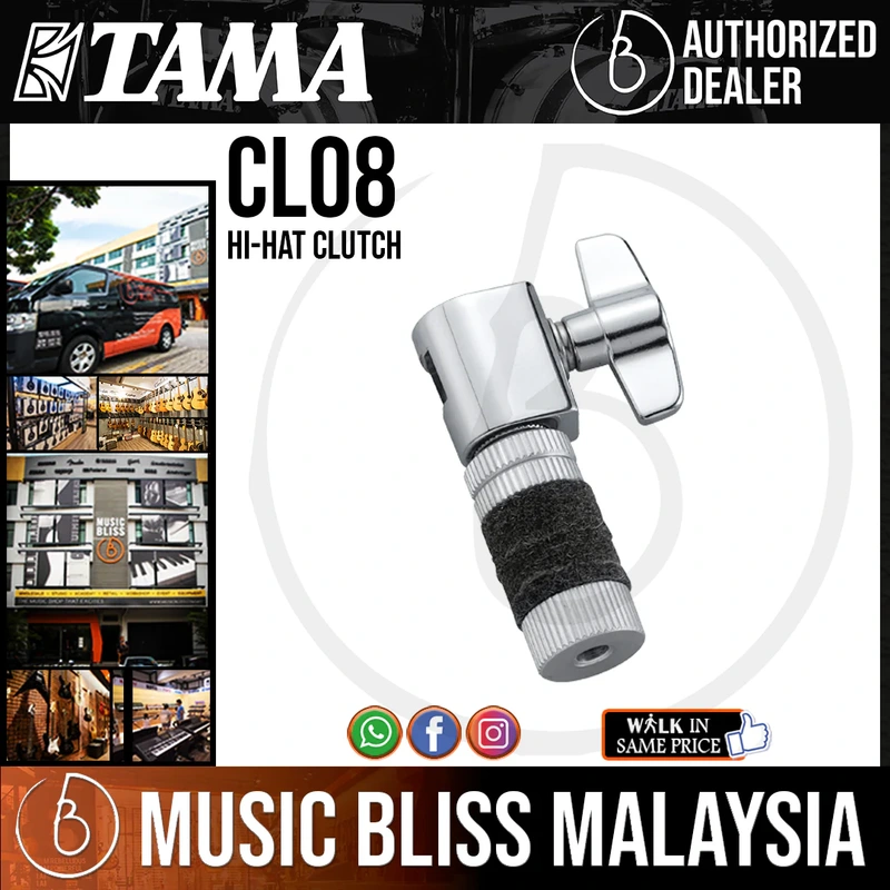 Tama CL08 Hi-Hat Clutch
