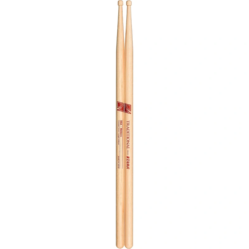 Tama H5A Traditional Series 5A American Hickory Drumstick
