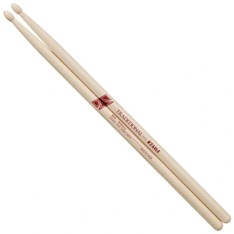 Tama H5B Traditional Series 5B American Hickory Drumstick