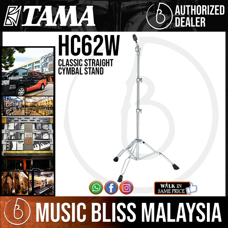 Tama HC62W Cymbal Stand