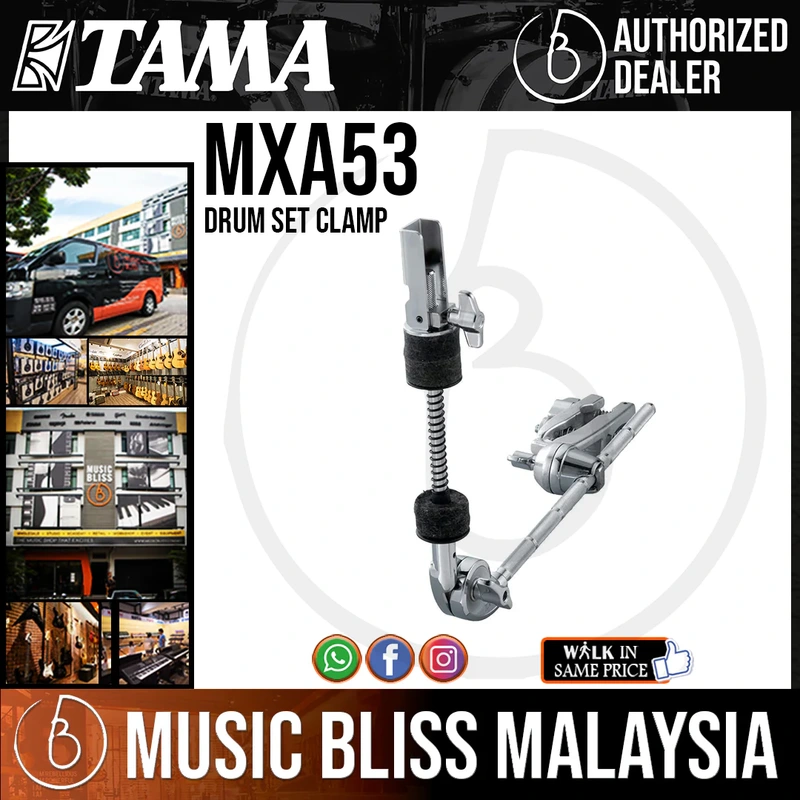 Tama MXA53 Drum Set Clamp