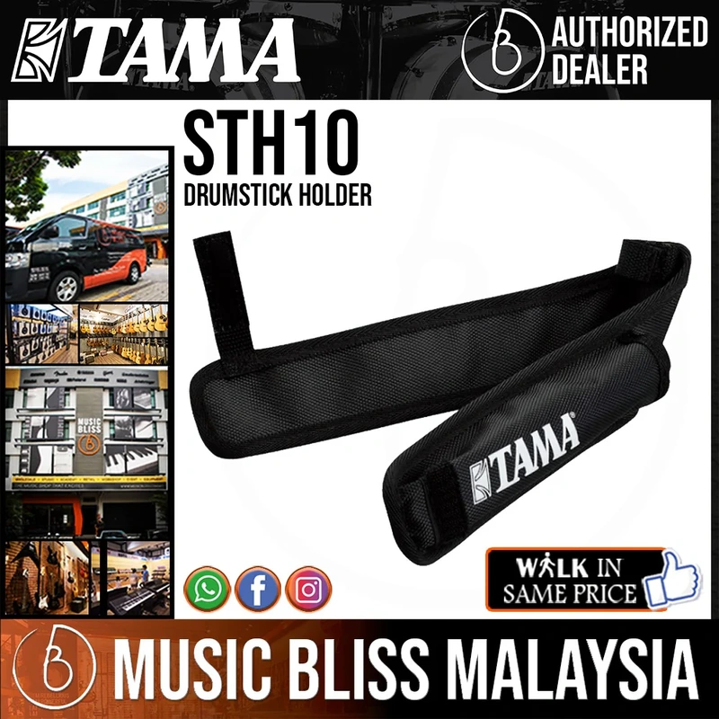 Tama STH10 Drumstick Holder (STH-10)