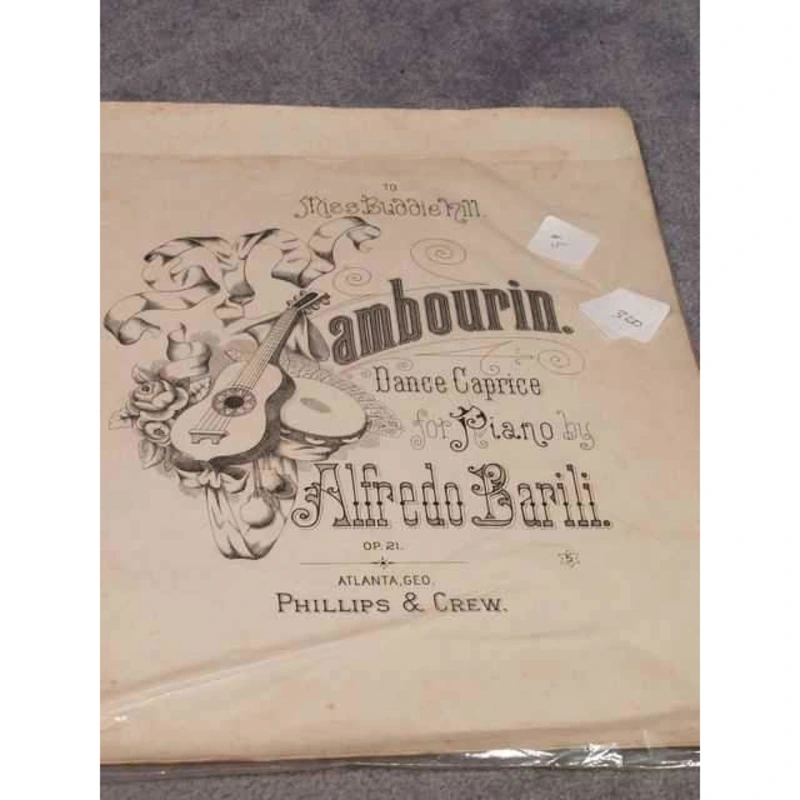 Tambourin