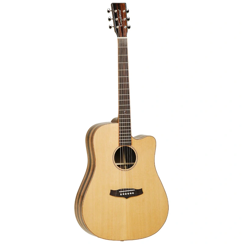 Tanglewood Java Series TWJDCE