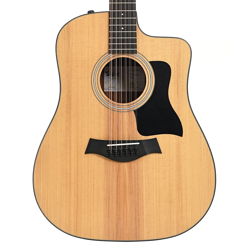 Taylor 150ce 12-String Acoustic Guitar & Gigbag