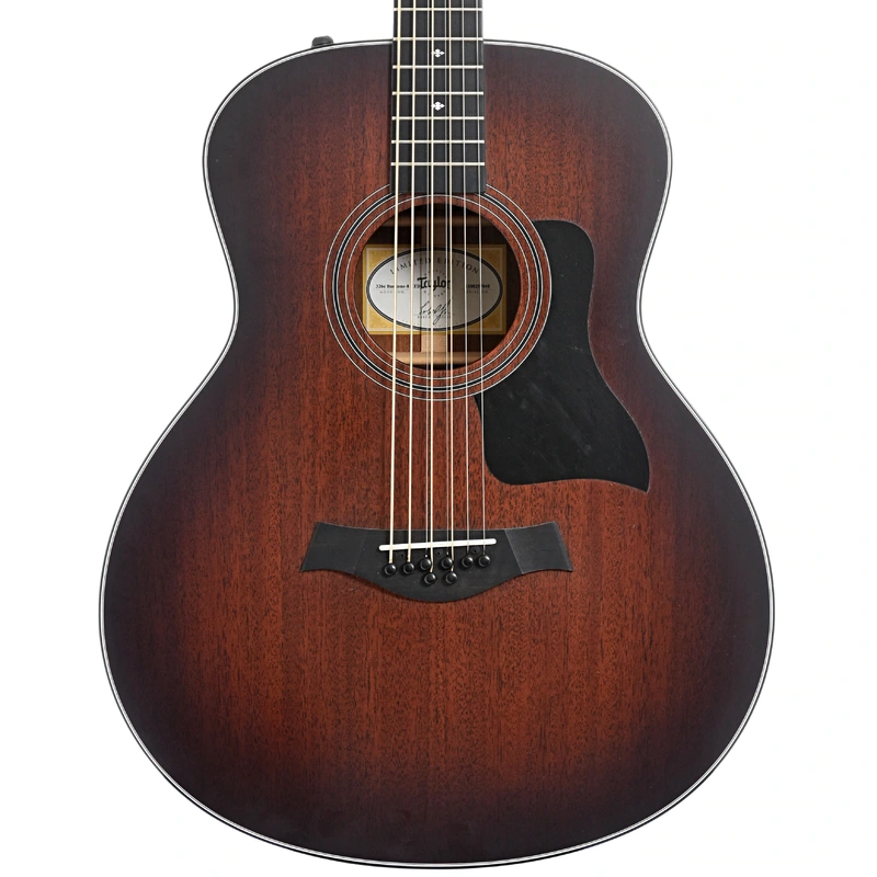 Taylor 326e Baritone-8 LTD Acoustic Guitar (2017)