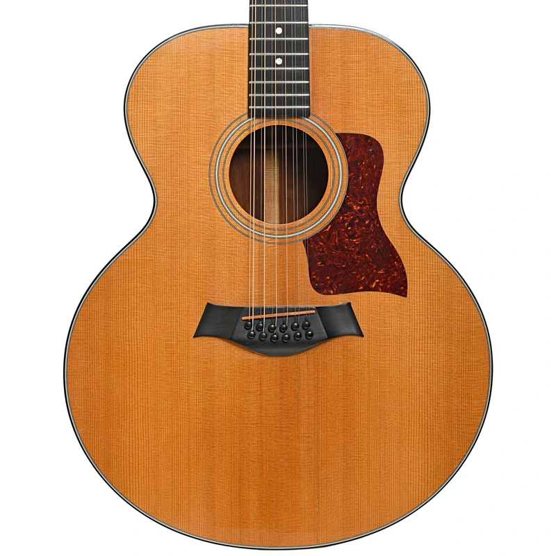 Taylor 555 12-String Acoustic Guitar (1990)
