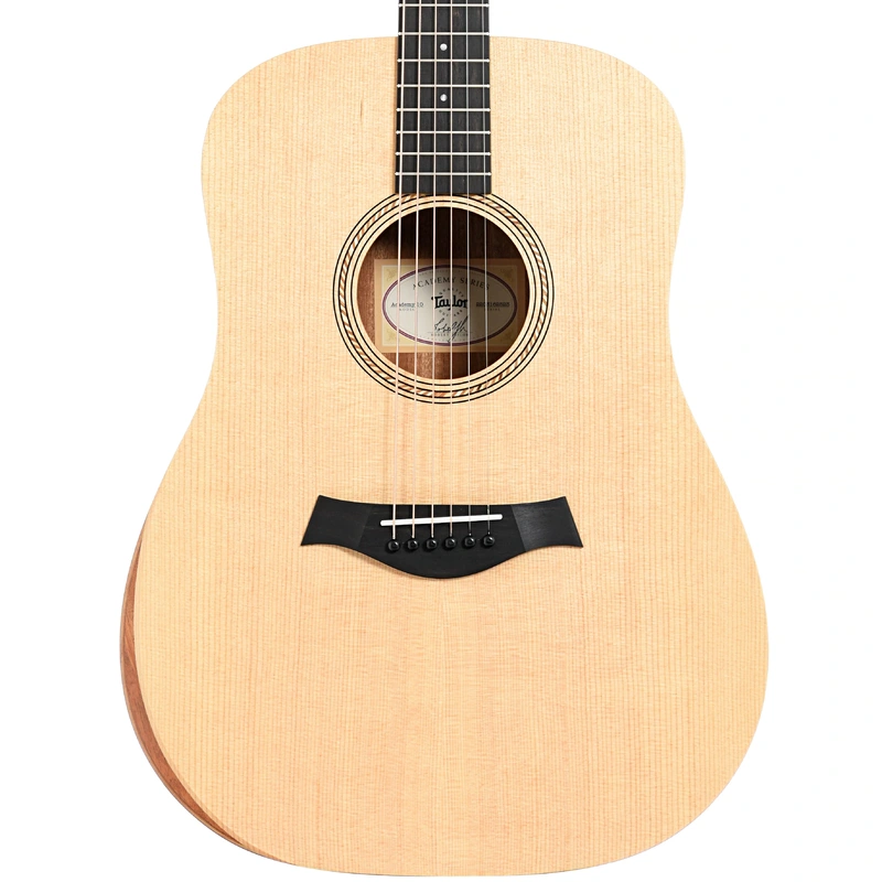 Taylor Academy 10 Acoustic Guitar & Gigbag