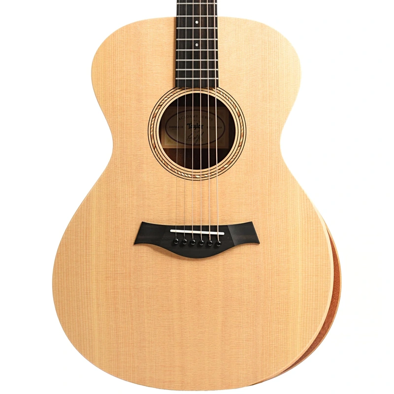 Taylor Academy 12 Acoustic Guitar & Gigbag, Left Handed