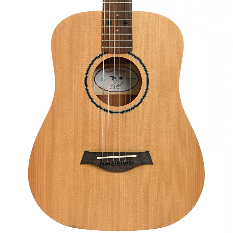 Taylor BT1 Baby Taylor Acoustic Guitar & Gigbag