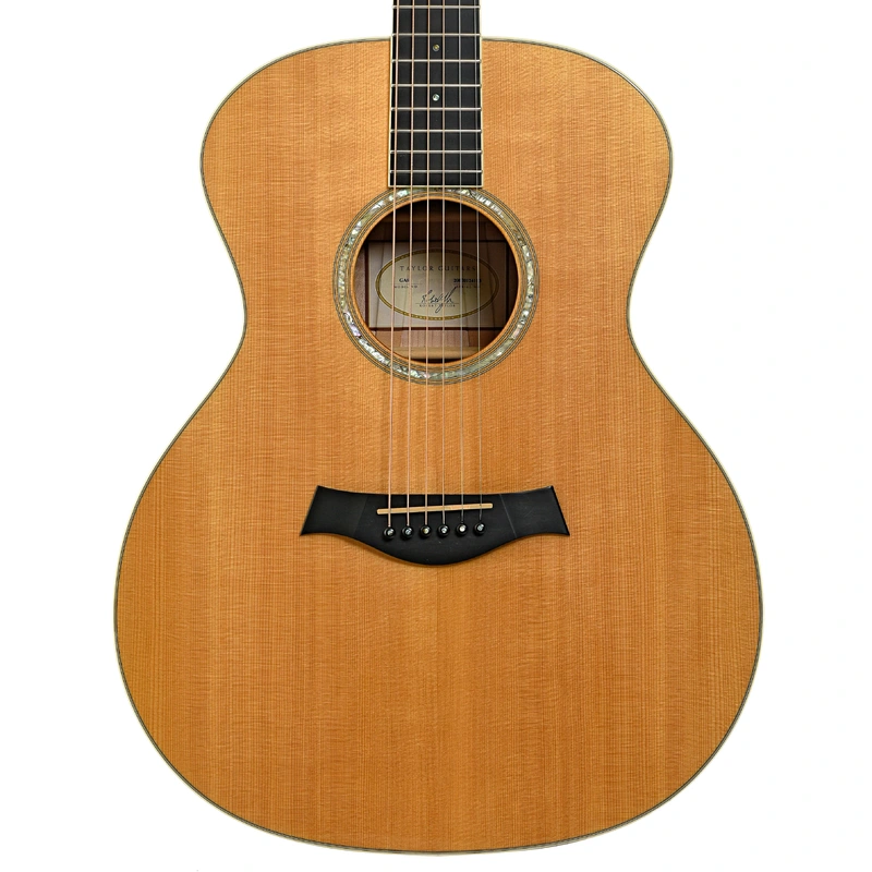 Taylor GA-6 Acoustic Guitar (2007)