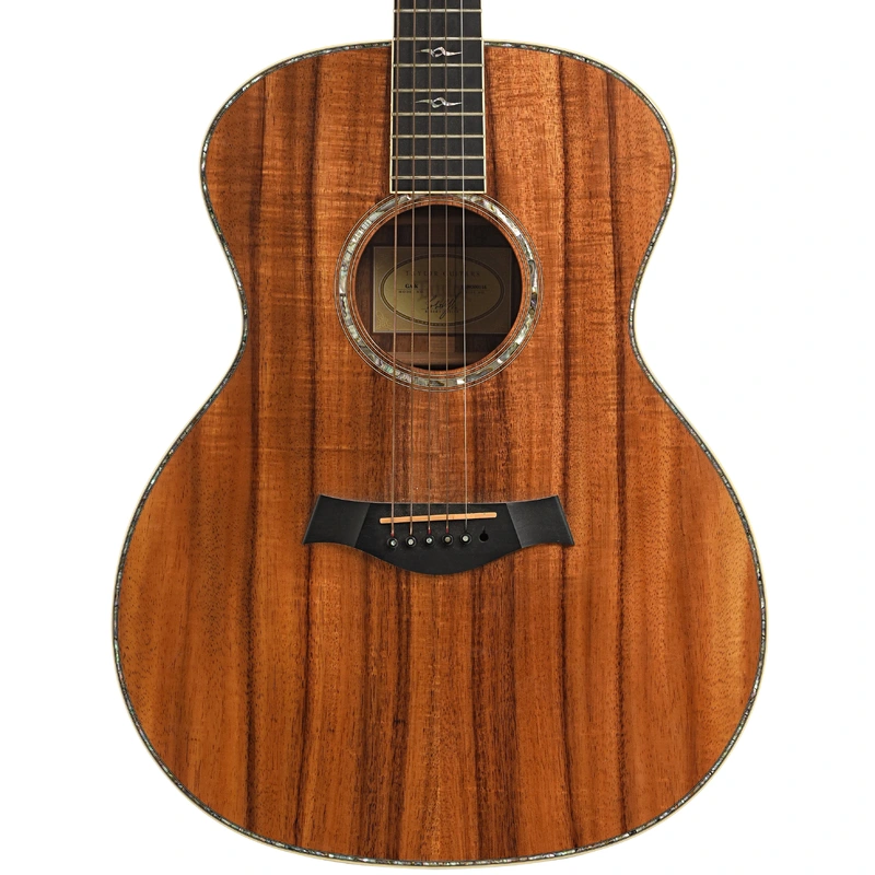 Taylor GA-K Acoustic-Electric Guitar (2010)