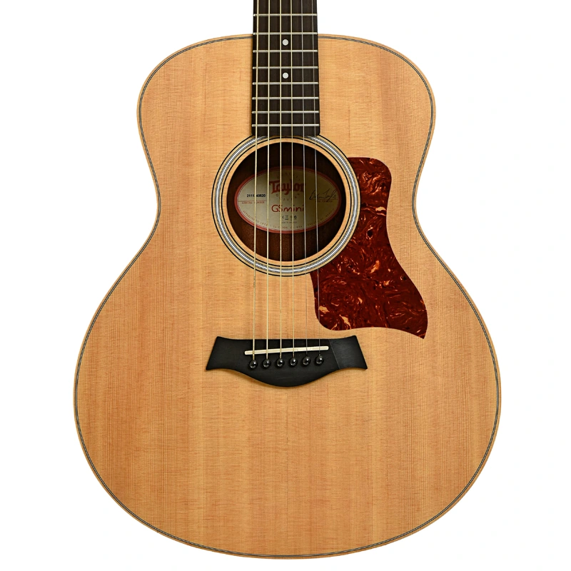 Taylor GS Mini Acoustic Guitar (2010)