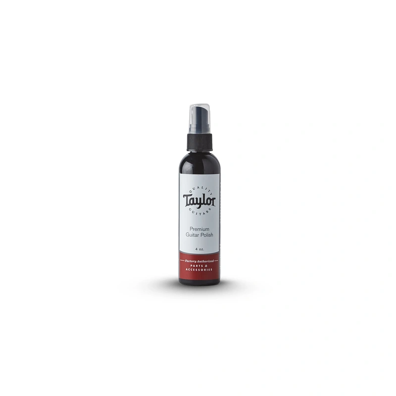 Taylor Guitar Polish, 4 oz.