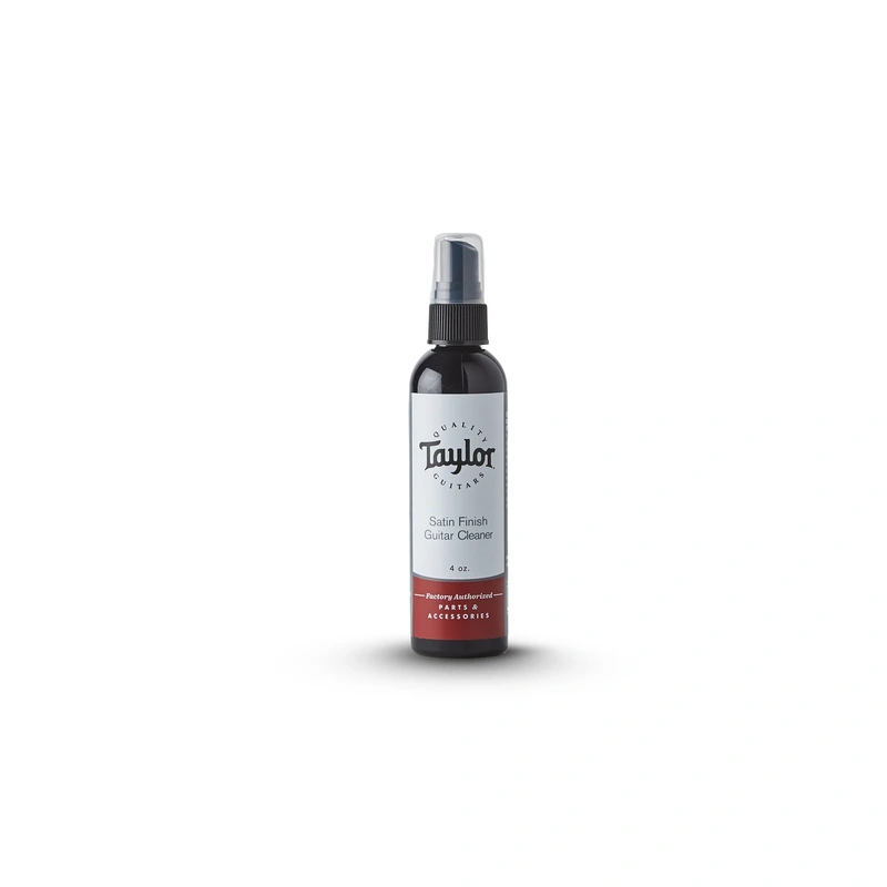 Taylor Satin Guitar Cleaner, 4 oz.