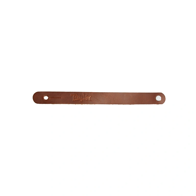 Taylor Strap Adapter, Brown Nubuck