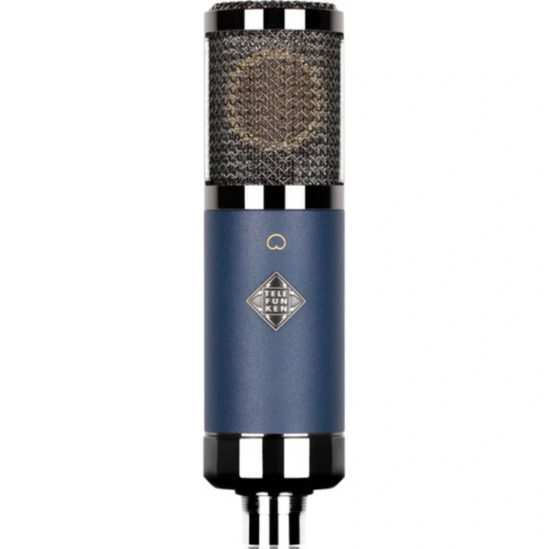 Telefunken TF11 FET Large-Diaphragm Condenser