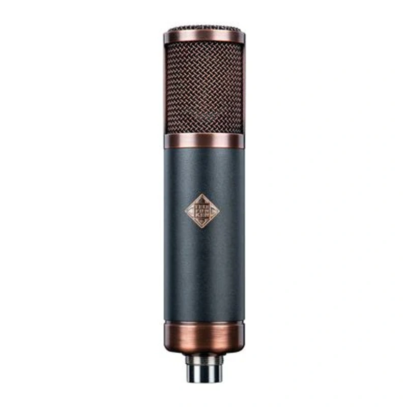 Telefunken TF29 Copperhead Cardioid Large Diaphragm Tube Mic