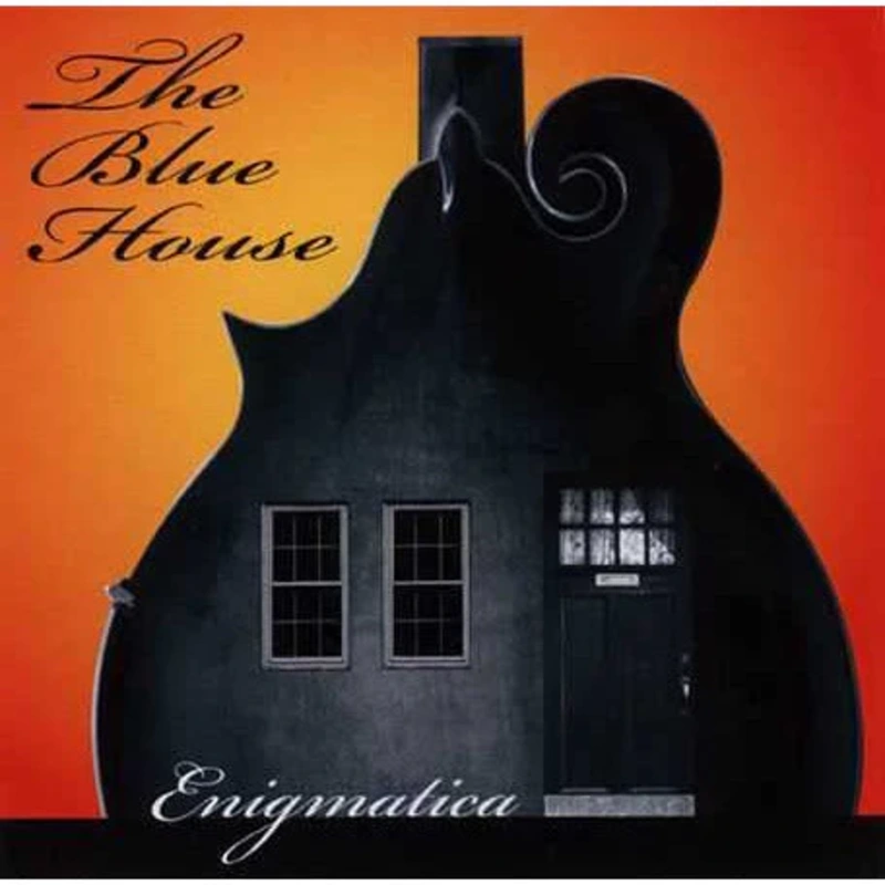 The Blue House