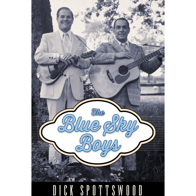 The Blue Sky Boys