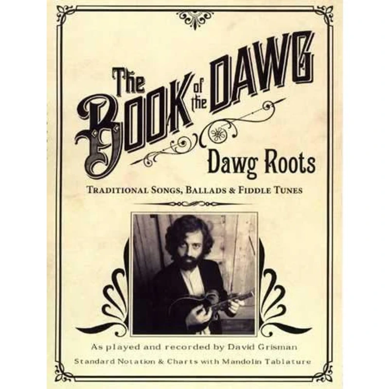 The Book of the Dawg - Dawg Roots