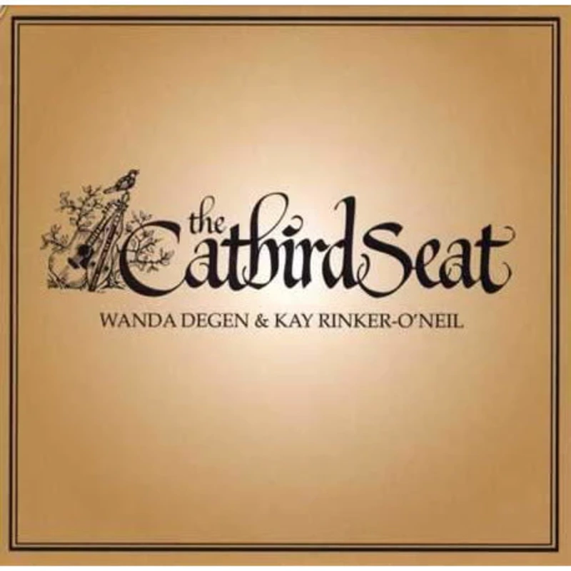 The Catbird Seat