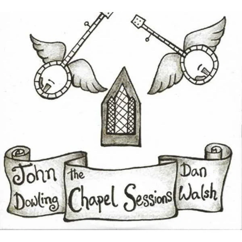 The Chapel Sessions