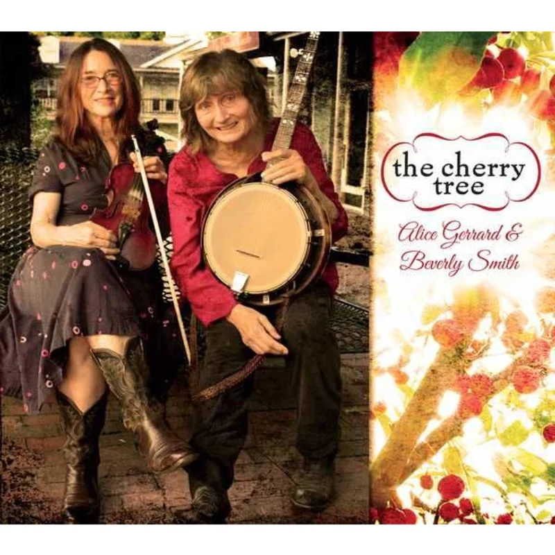 The Cherry Tree