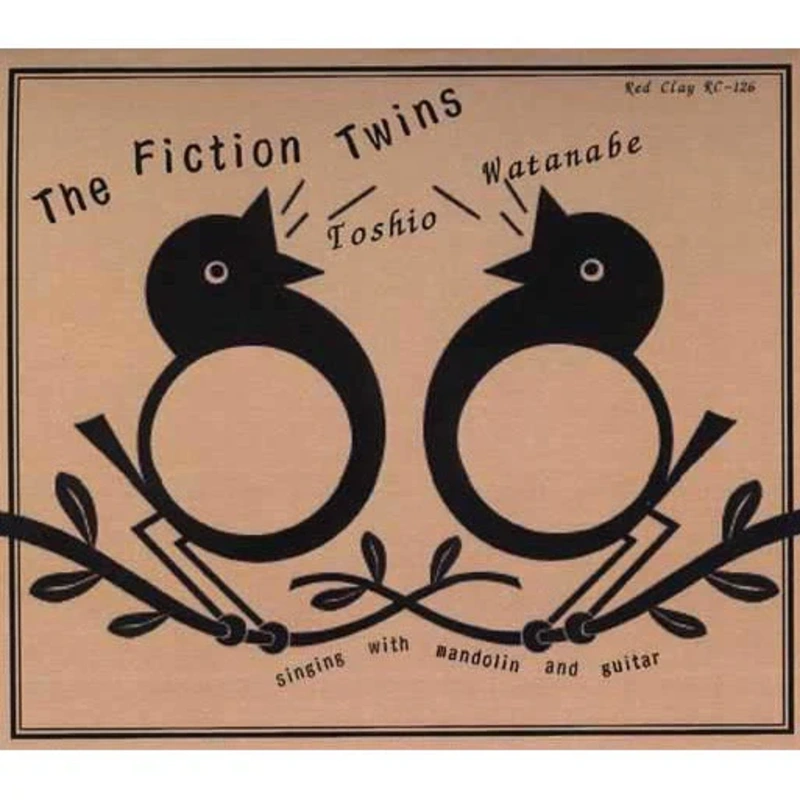 The Fiction Twins