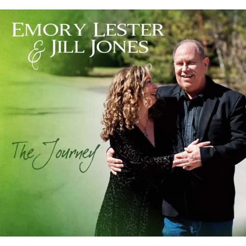 The Journey