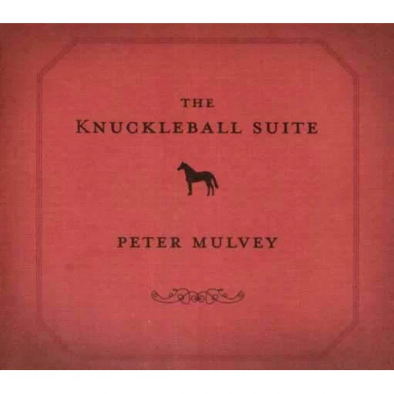 The Knuckleball Suite